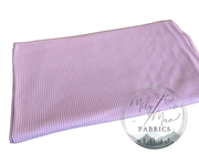Lush Rib Vintage Lavender