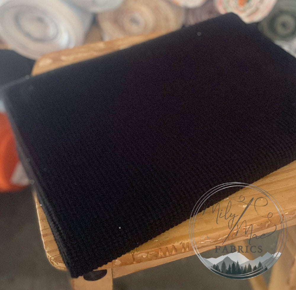 Aspen Sweater Knit