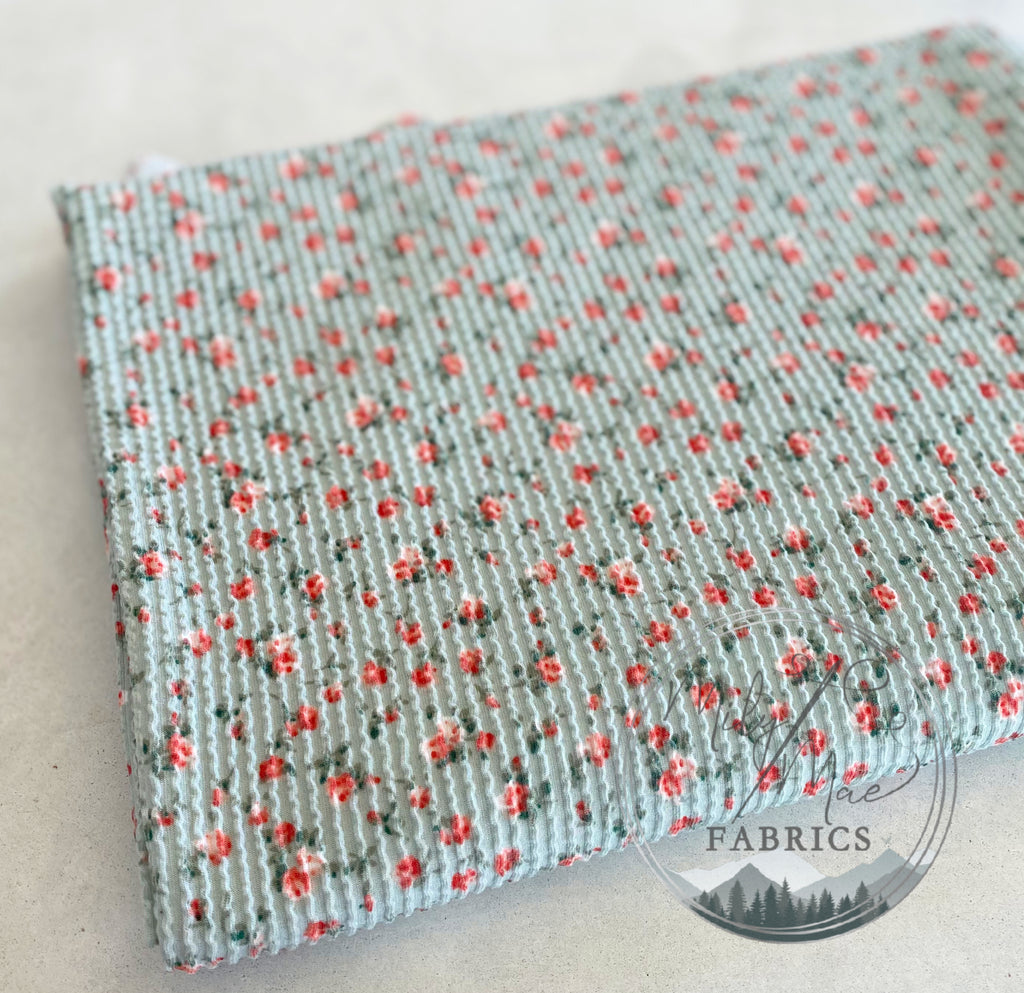 Dainty Sage Urban Rib