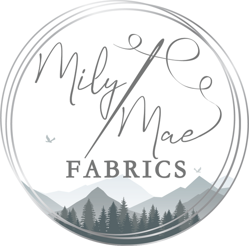 Mily Mae Fabrics