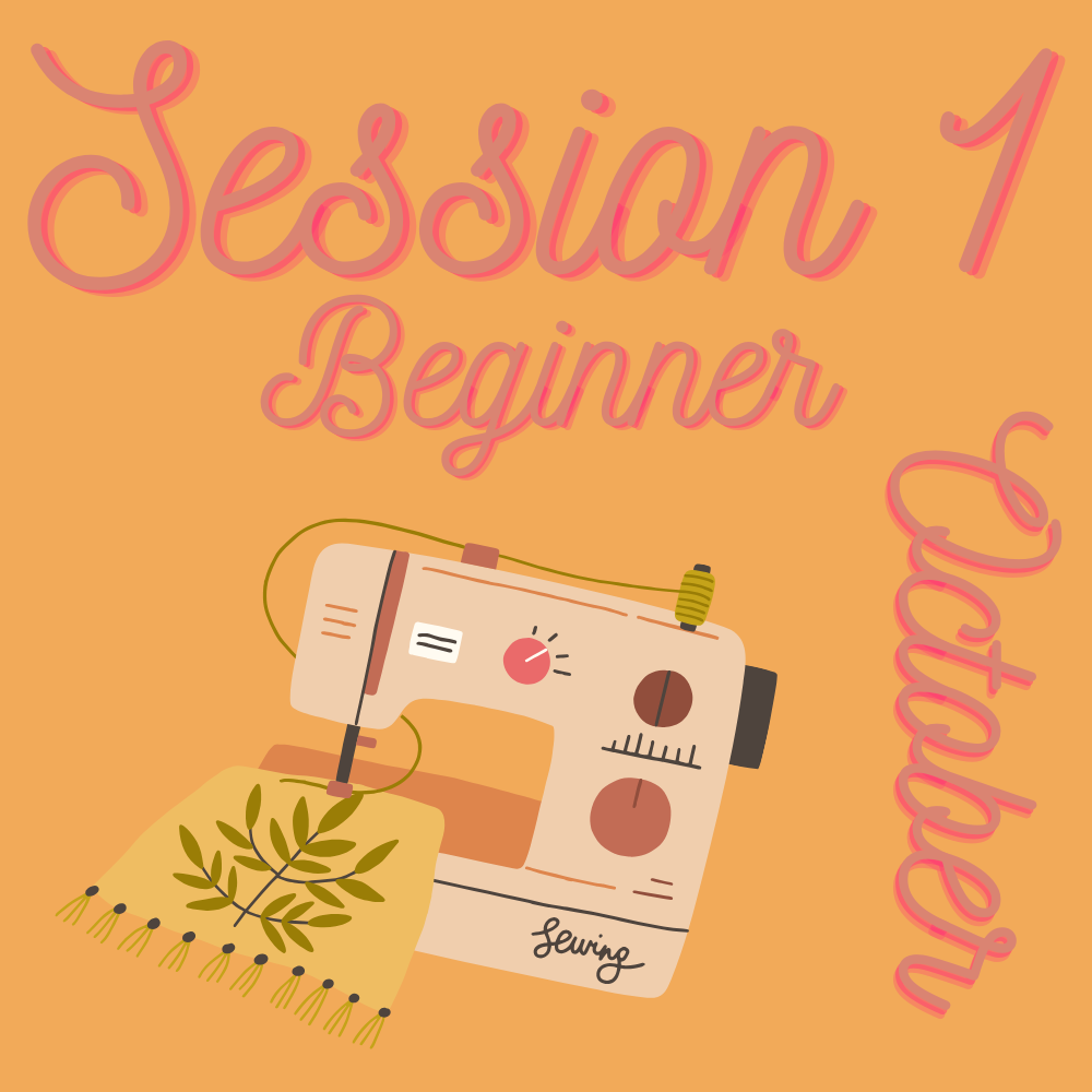 Session 1- Beginner