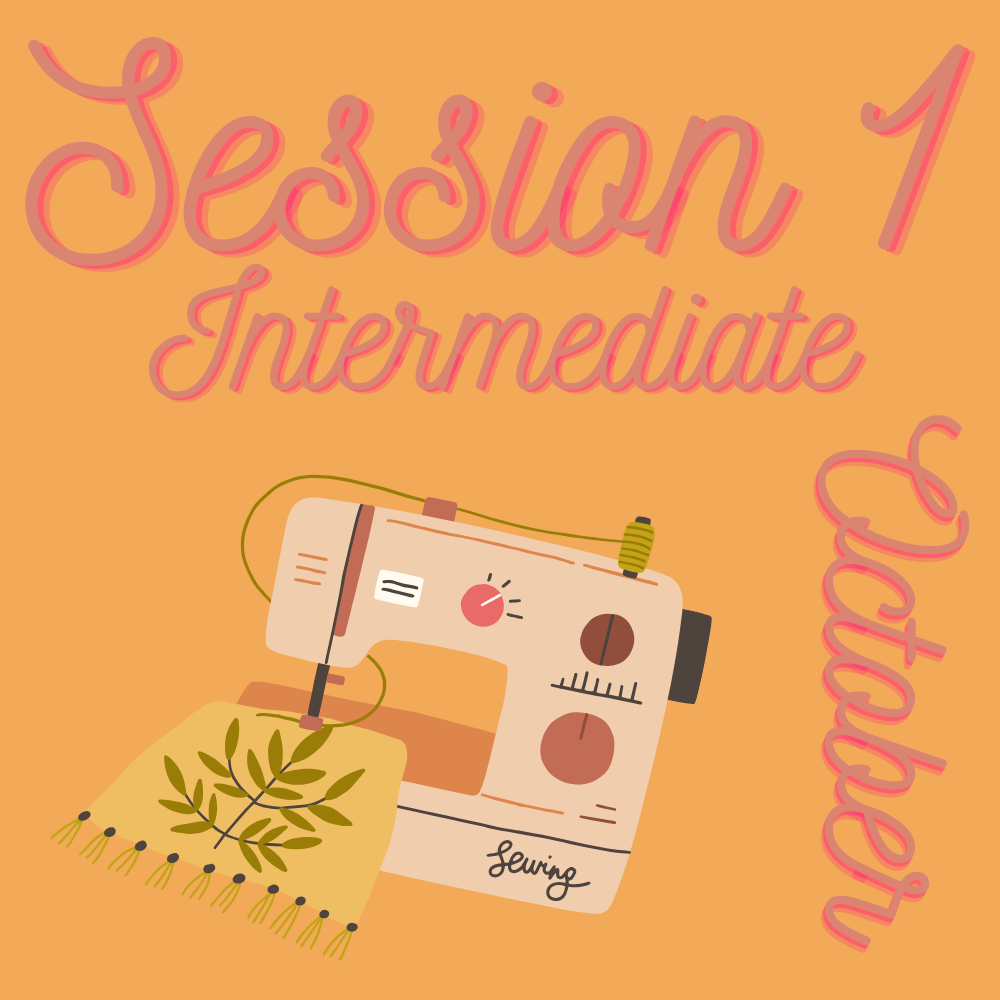 Session 1- Beginner/Intermediate